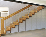 Construction et protection de vos escaliers par Escaliers Maisons à Versailleux